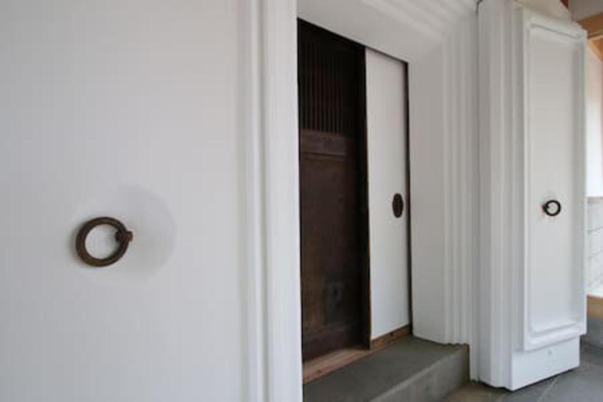 Big Loghouse - Vacation Stay 13327 Ogano Bagian luar foto