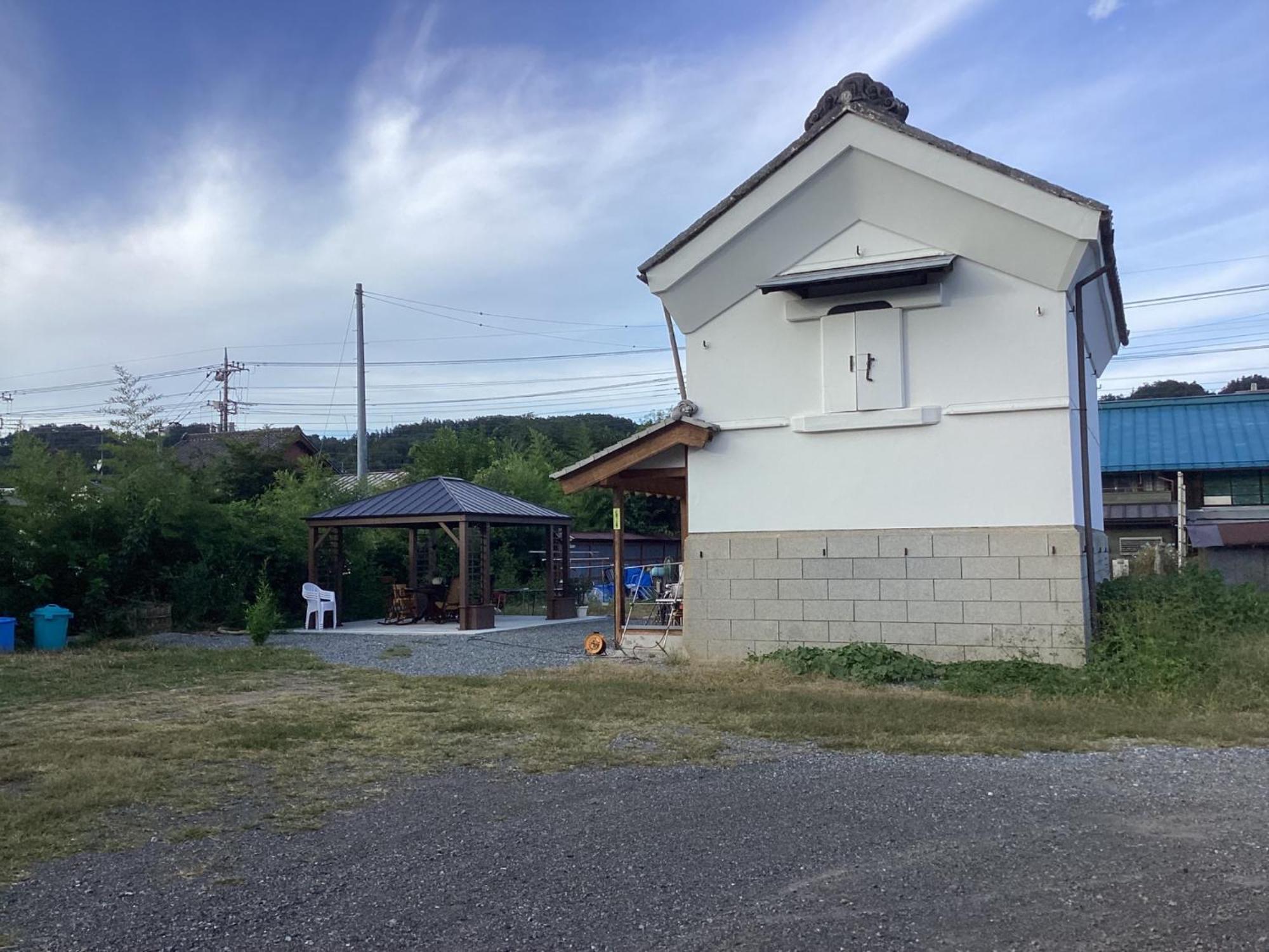 Big Loghouse - Vacation Stay 13327 Ogano Bagian luar foto