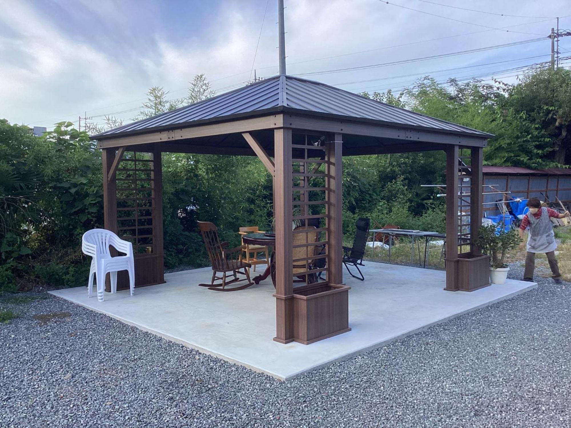 Big Loghouse - Vacation Stay 13327 Ogano Bagian luar foto