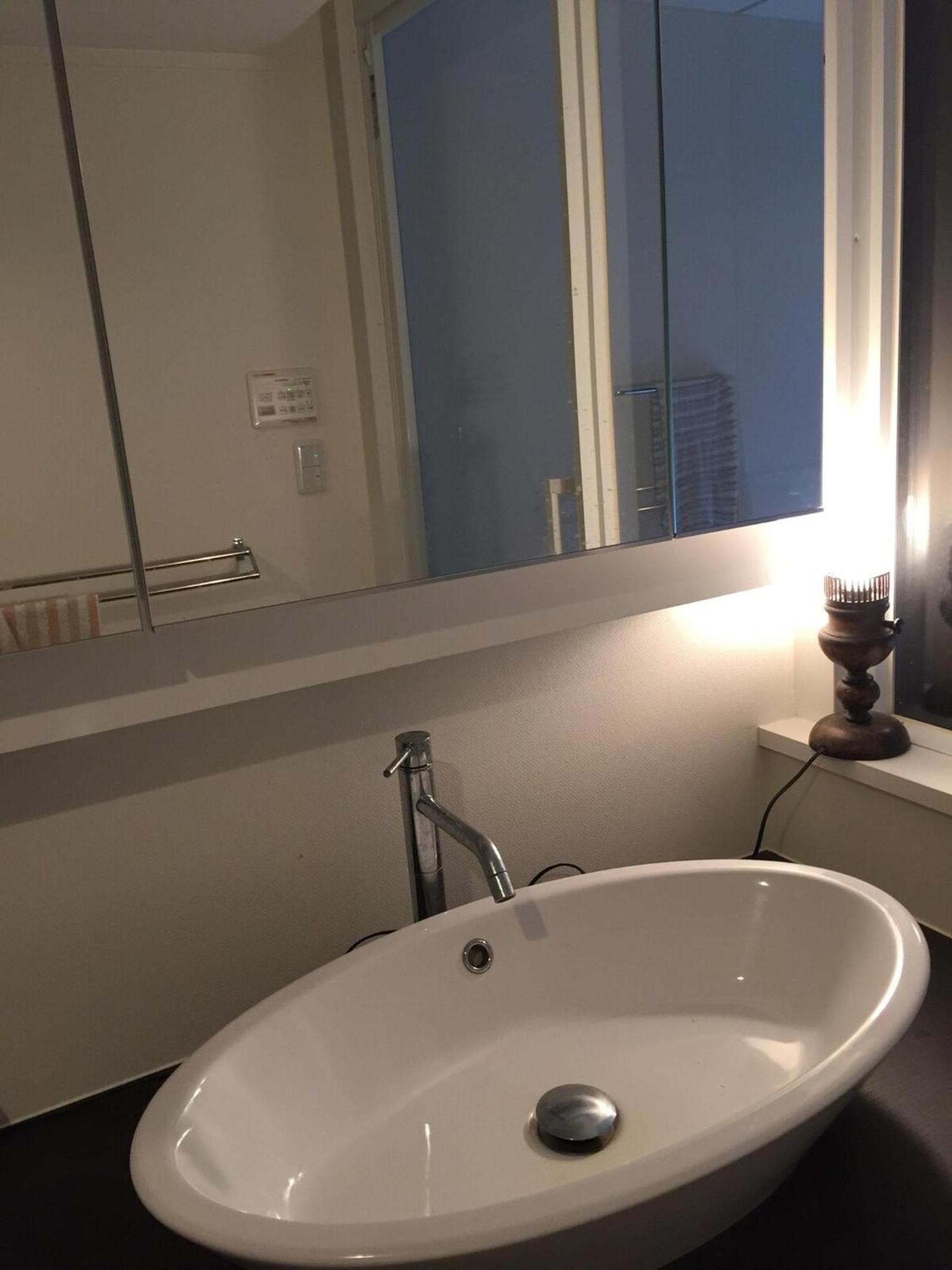 Big Loghouse - Vacation Stay 13327 Ogano Bagian luar foto